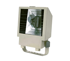 250W-400W樓體外墻亮化金鹵燈\高壓鈉燈泛光燈