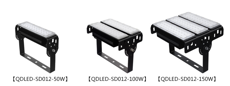 ߶50W100W150W(QDLED-SD012)ƬʽģMLED߈DƬ